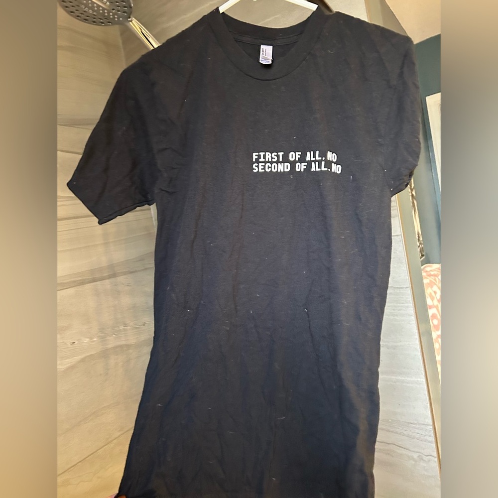 Women’s shirt